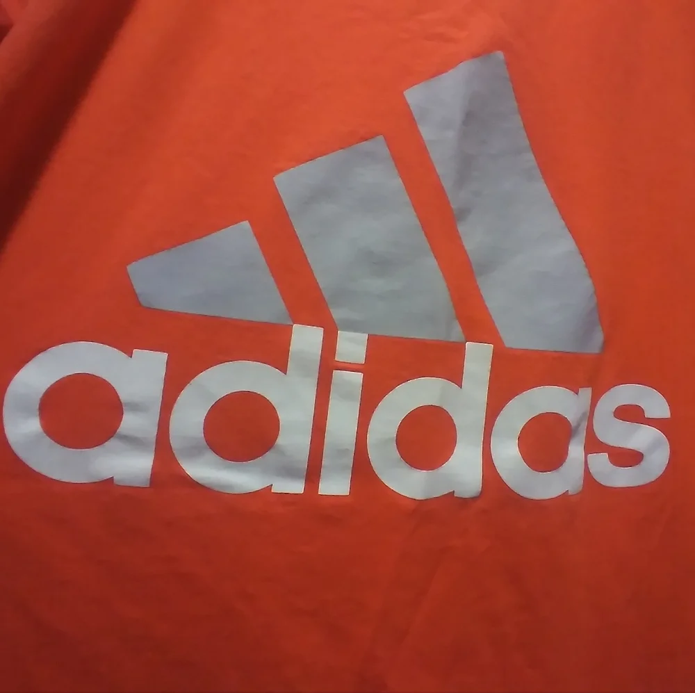 Mens Adidas tshirt - Picture 3 of 4
